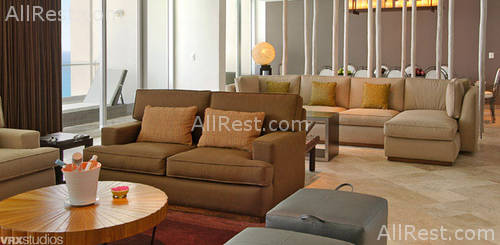 Hyatt Regency Cancun 19